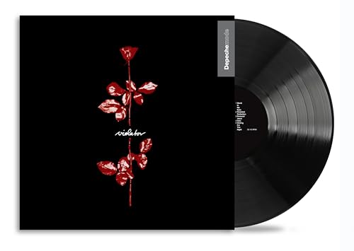DEPECHE MODE - VIOLATOR (VINYL)