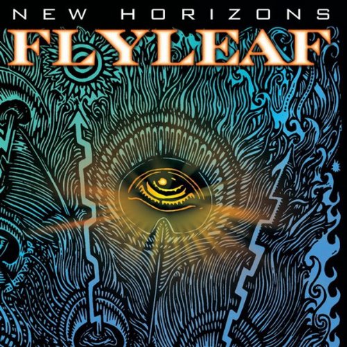 FLYLEAF - NEW HORIZONS