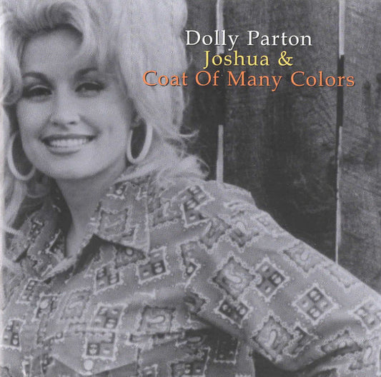 PARTON, DOLLY  - JOSHUA/COAT OF MANY COLORS