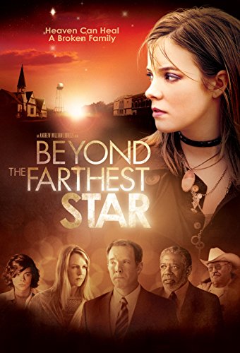 BEYOND THE FARTHEST STAR