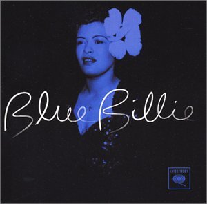 HOLIDAY, BILLIE - BLUE BILLIE