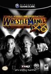 WWE WRESTLEMANIA X8 PC - GAMECUBE