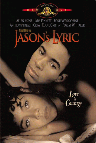 JASON'S LYRIC  - DVD