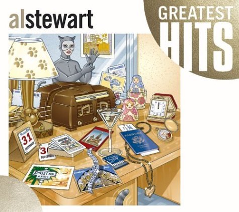 STEWART, AL - GREATEST HITS