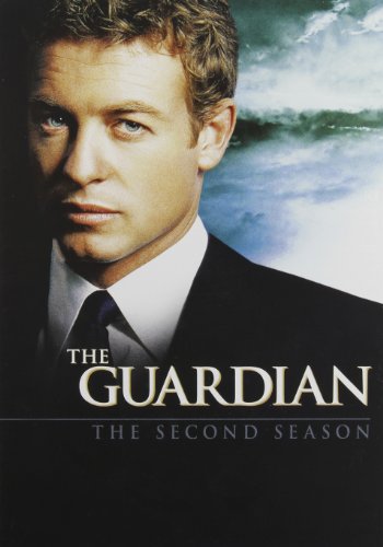 THE GUARDIAN: THE SECOND SEASON