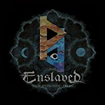 ENSLAVED - THE SLEEPING GODS THORN