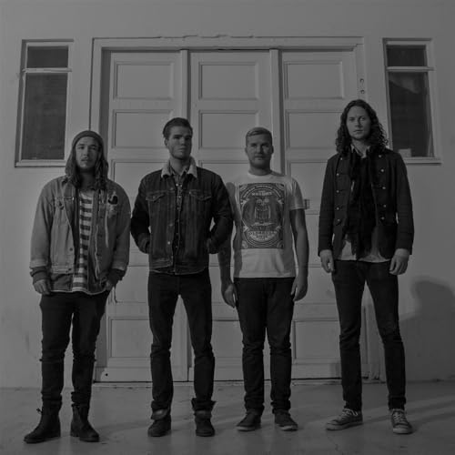 KALEO - ALL THE PRETTY GIRLS EP (RSD25 EX) [VINYL]