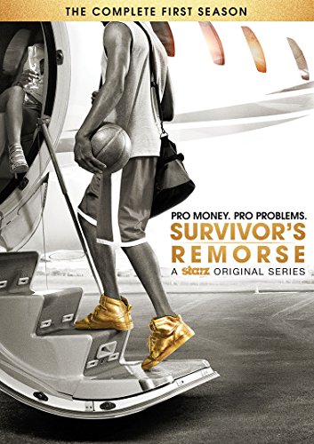 SURVIVOR'S REMORSE