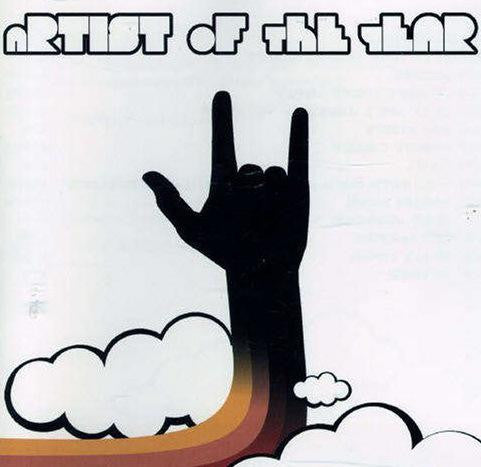 ARTIST OF THE YEAR  - WRECK LA DISCOTHEQUE