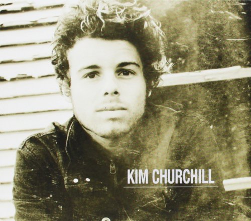 CHURCHILL, KIM - KIM CHURCHILL