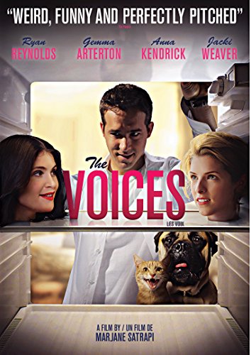 THE VOICES / LES VOIX (BILINGUAL)