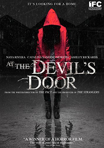 AT THE DEVILS DOOR [IMPORT]