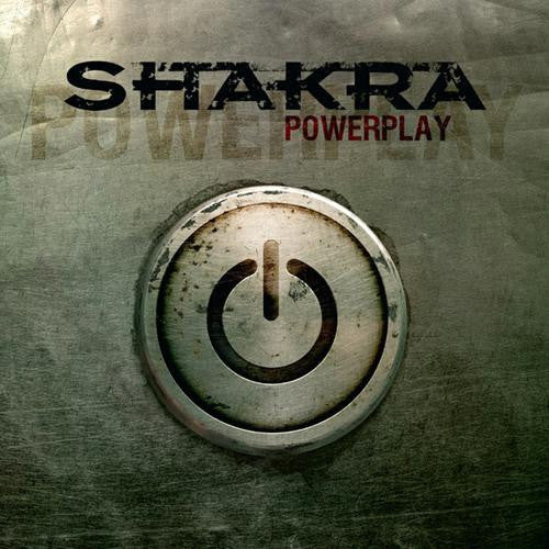 SHAKRA  - POWERPLAY