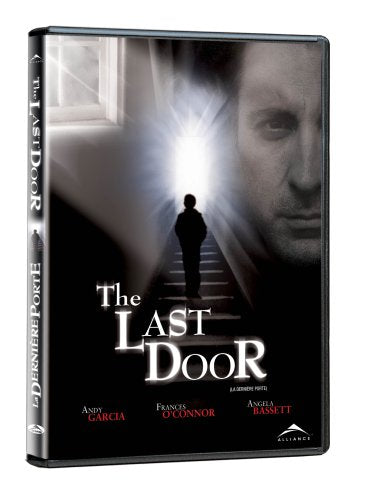 THE LAST DOOR