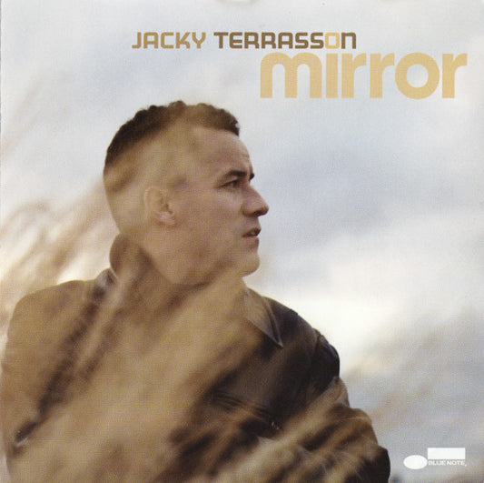 TERRASSON, JACKY  - MIRROR