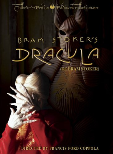 BRAM STOKER'S DRACULA (WIDESCREEN) (BILINGUAL)