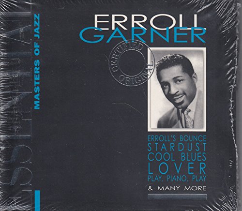 GARNER, ERROLL - ESSENTIAL