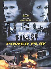 POWER PLAY