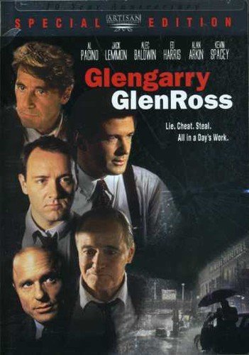 GLENGARRY GLEN ROSS