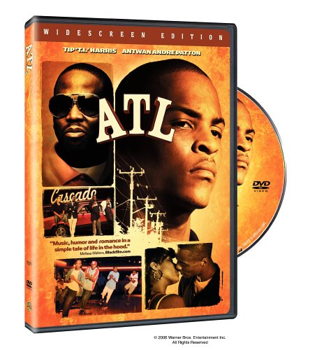 ATL (SOUS-TITRES FRANAIS) [IMPORT] (SOUS-TITRES FRANAIS)