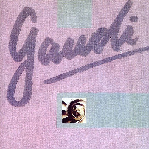 PARSONS, ALAN PROJECT - GAUDI