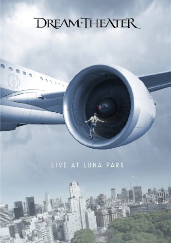 LIVE AT LUNA PARK (2DVD)