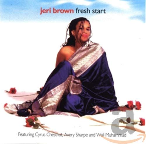 BROWN, JERI - FRESH START