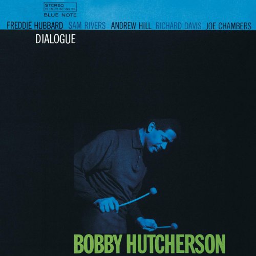 HUTCHERSON, BOBBY - DIALOGUE