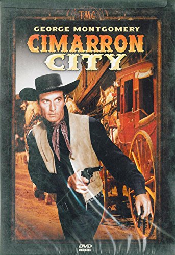 CIMMARON CITY