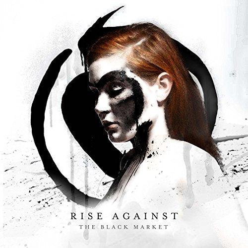 RISE AGAINST - THE BLACK MARKET