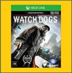 WATCH DOGS SIGNATURE EDITION XB1