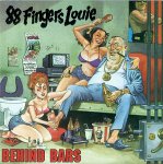 88 FINGERS LOUIE - BEHIND BARS