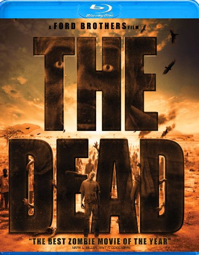 THE DEAD [BLU-RAY]