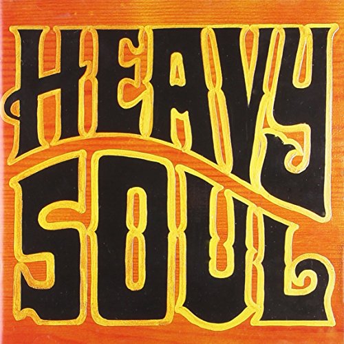 PAUL WELLER - HEAVY SOUL