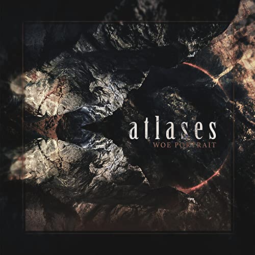 ATLASES - WOE PORTRAIT (CD)