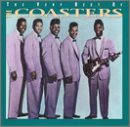 COASTERS - VERY BEST OF ...