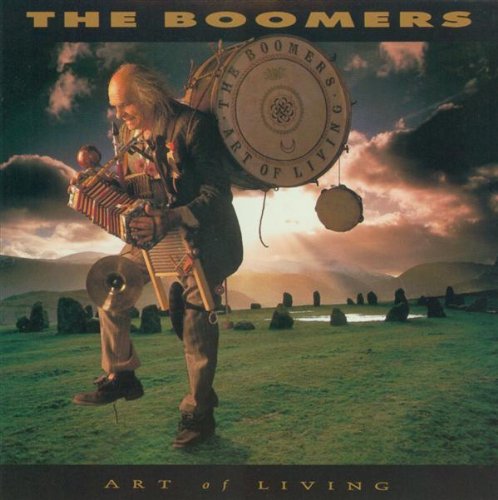 BOOMERS - ART OF LIVING