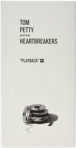 TOM PETTY & THE HEARTBREAKERS - PLAYBACK