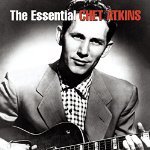 ATKINS, CHET - THE ESSENTIAL CHET ATKINS