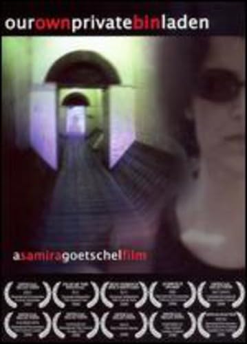 OUR OWN PRIVATE BIN LADEN - DVD-DOCUMENTARY