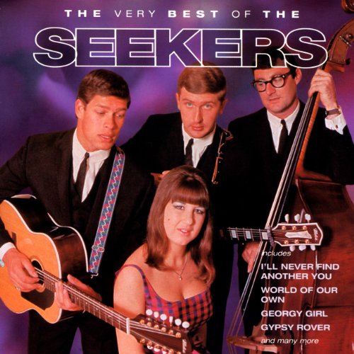 THE SEEKERS - THE VERY BEST OF