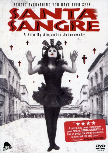 SANTA SANGRE