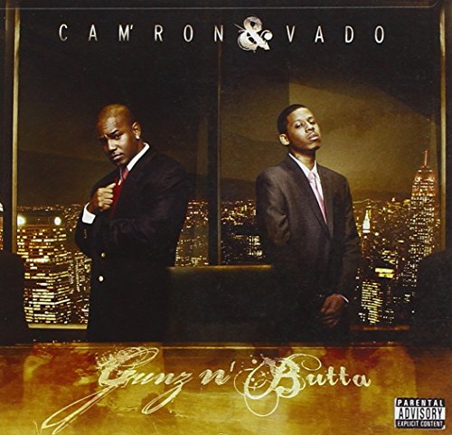 CAMRON & VADO - CAMRON & VADO - GUNZ N BUTTA