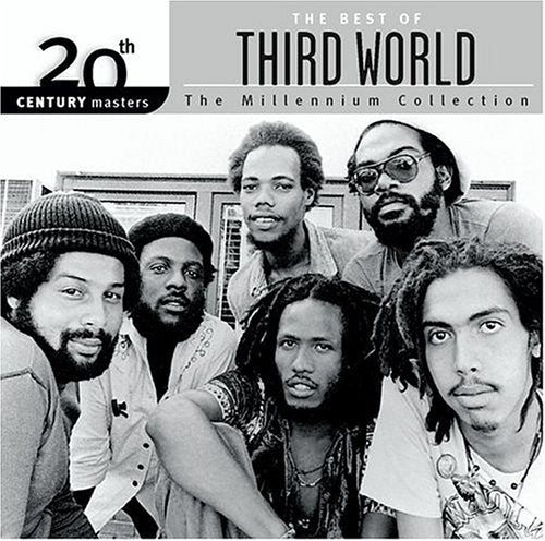 THIRD WORLD - BEST OF