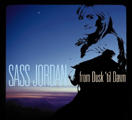 JORDAN, SASS - FROM DUSK 'TIL DAWN