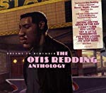 REDDING, OTIS - DREAMS TO REMEMBER: THE OTIS REDDING ANTHOLOGY