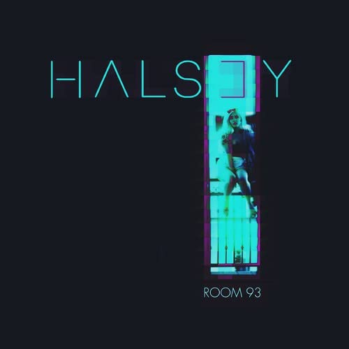 HALSEY  - ROOM 93 (EP)