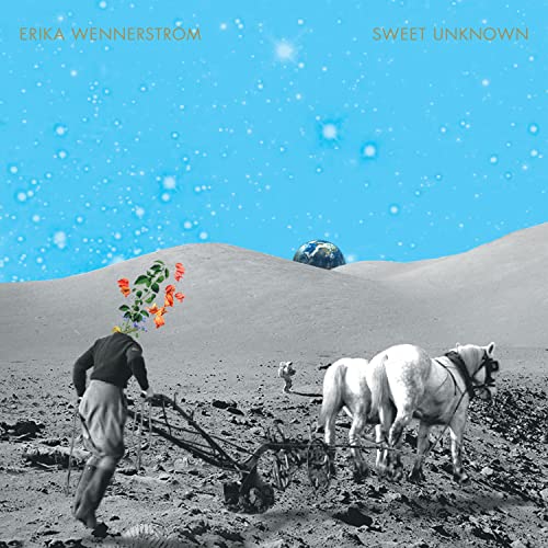 WENNERSTROM, ERIKA - SWEET UNKNOWN