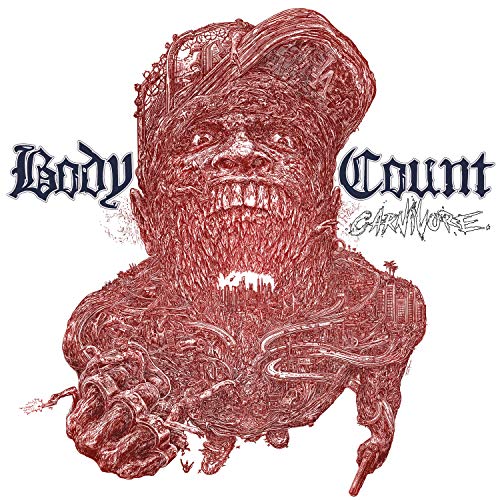 BODY COUNT - CARNIVORE