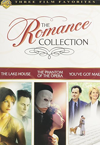 THE ROMANCE COLLECTION